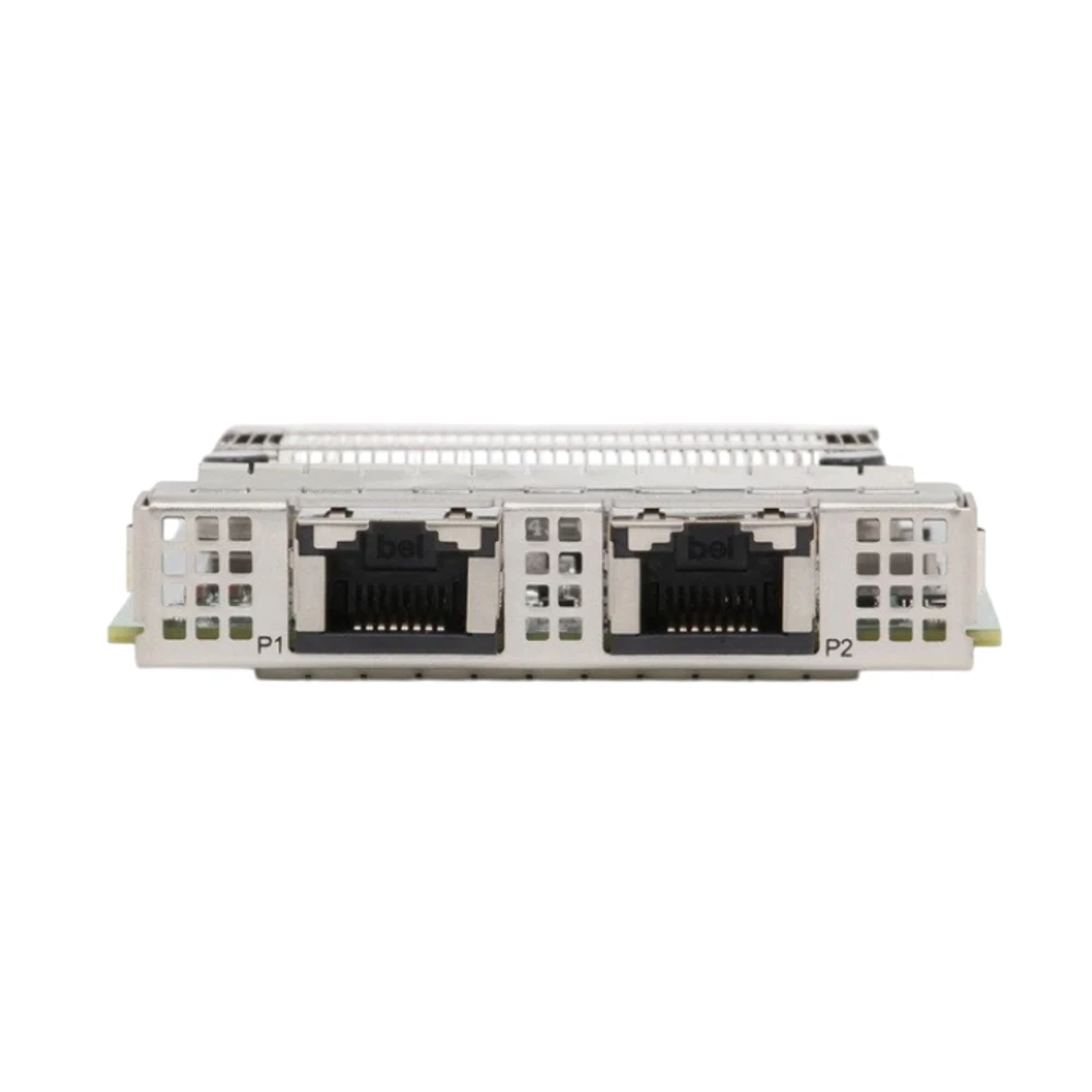 HPE - Broadcom BCM57416 Adapter - 10Gb 2-Port BASE-T OCP 3.0