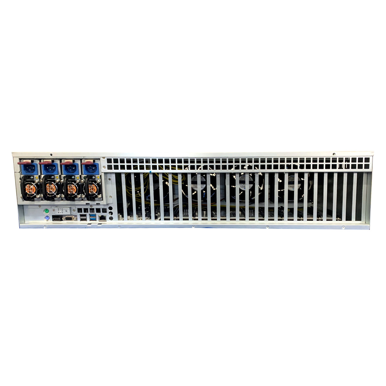 NEW IN BOX | PCSP
