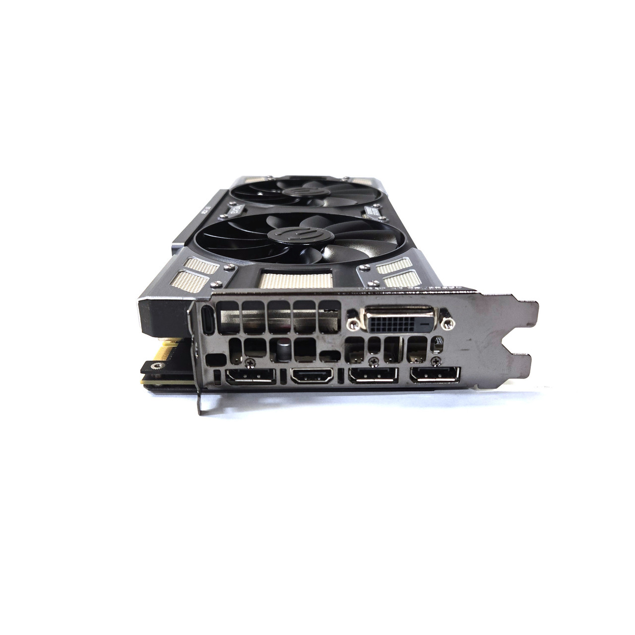 EVGA NVIDIA GeForce GTX 1070 FTW 8GB GDDR5 Graphics Card (08G-P4 EVGA NVIDIA GeForce GTX 1070 FTW 8GB GDDR5 Graphics Card (08G-P4