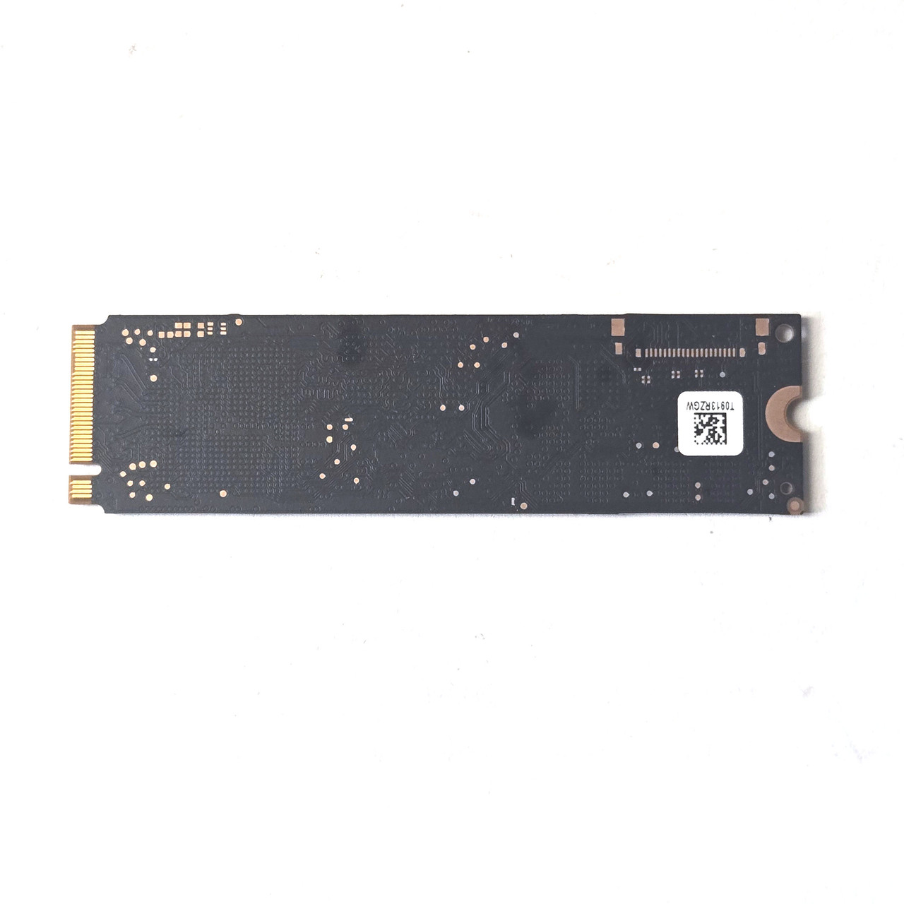 Dell - Micron 1TB PCIe Gen3 x4 NVMe M.2 SSD 2300 MTFDHBA1T0TDV