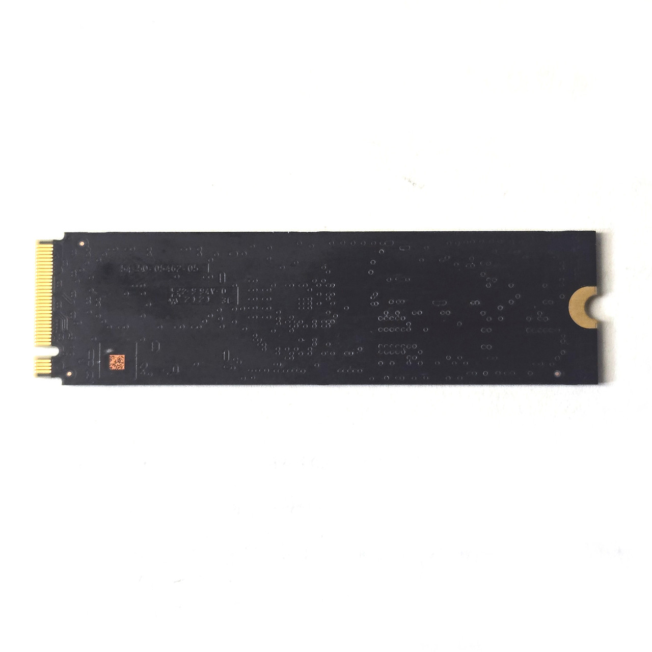 Dell - Western Digital SN730 1TB NVMe M.2 SSD SDBPNTY-1T00-1012