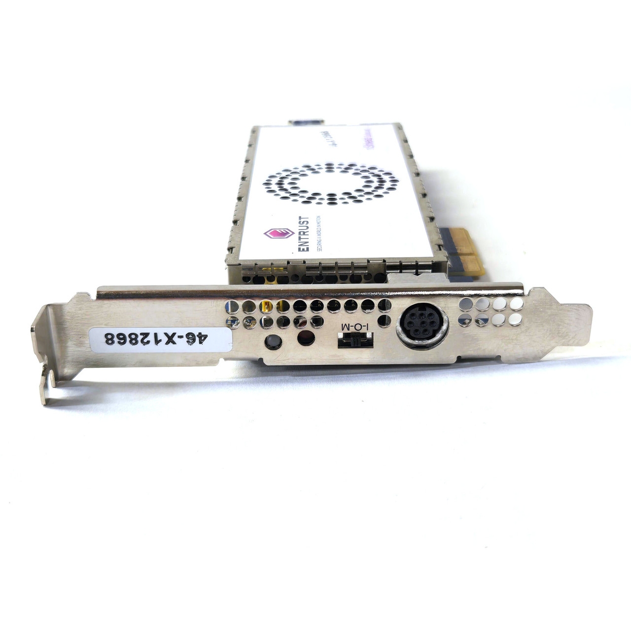 ENTRUST - nShield Solo xc Hardware Security Module - High Profile