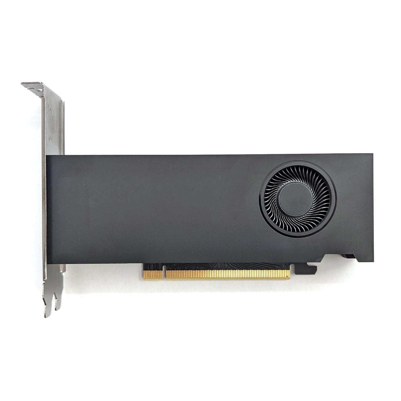 HP - NVIDIA RTX A2000 - 6GB GDDR6 High Profile Graphics Card