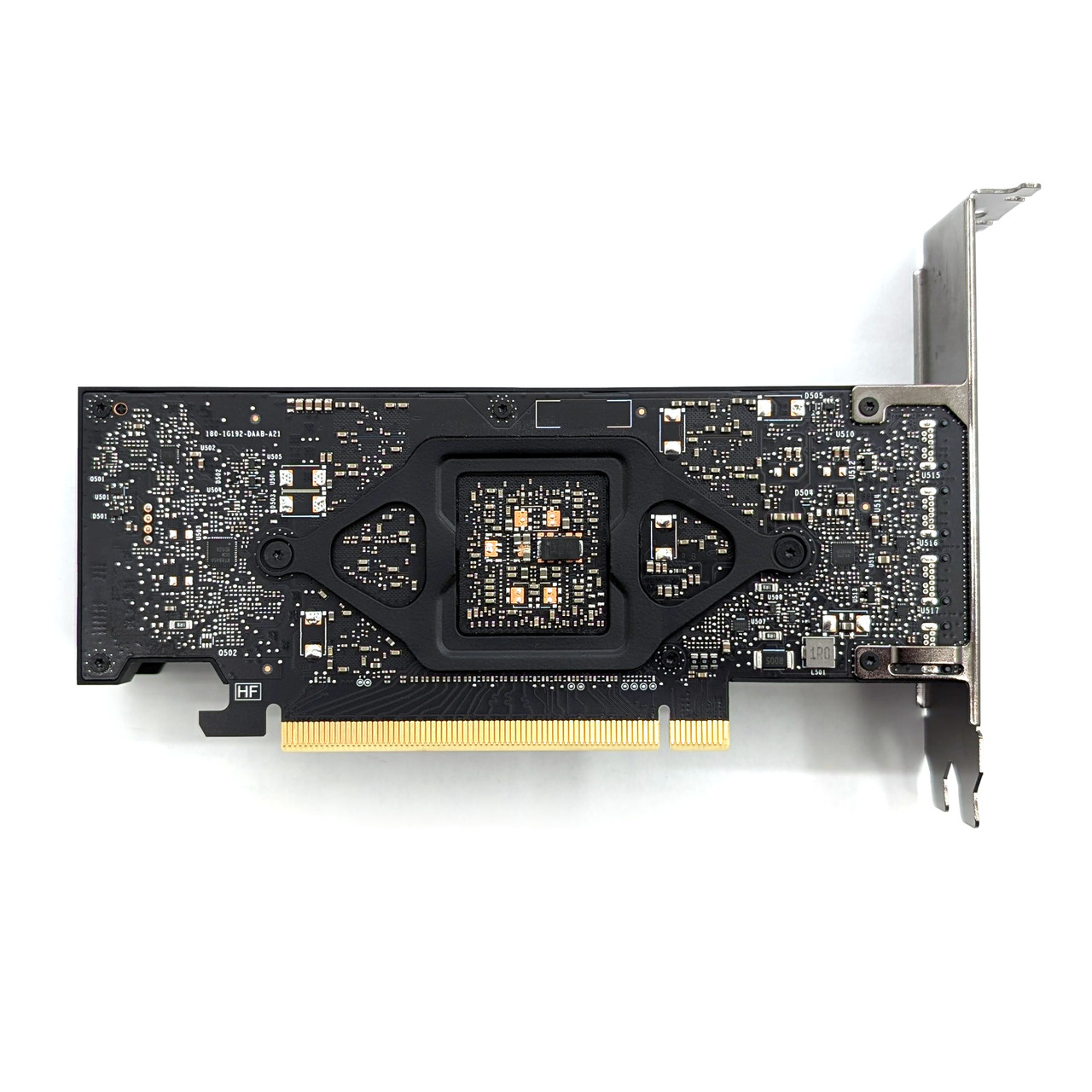 HP - NVIDIA RTX A2000 - 6GB GDDR6 High Profile Graphics Card