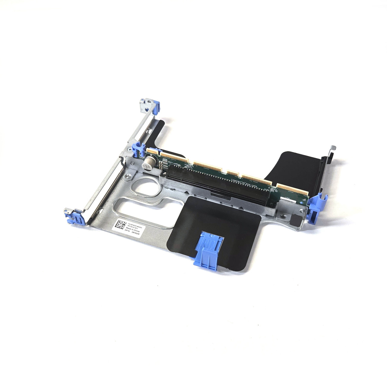 Dell - Riser 1 - 2x PCIe Gen3 x16 - for PowerEdge R640 (815DM) | PCSP