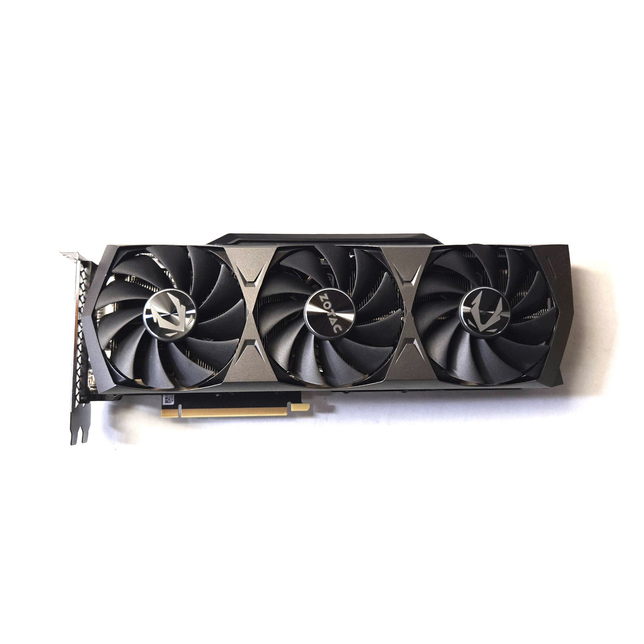 ZOTAC GeForce RTX 3090 Trinity OC 24GB GDDR6X Graphics Card