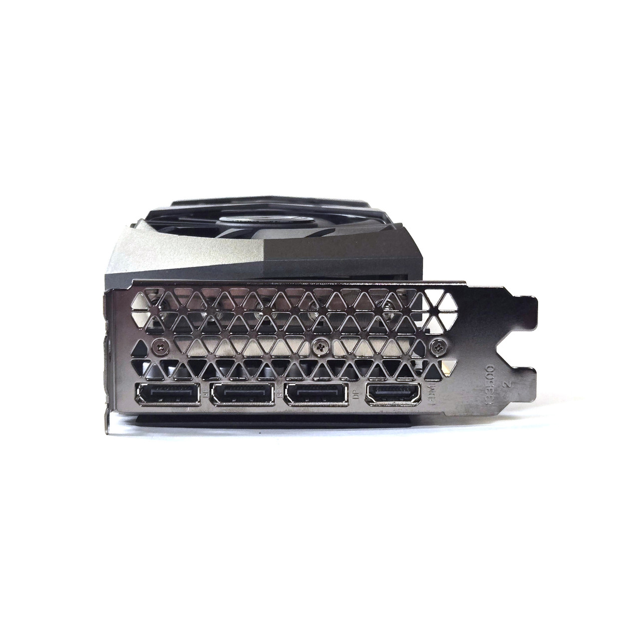 ZOTAC - GeForce RTX 3090 Trinity OC - 24GB GDDR6X Graphics Card