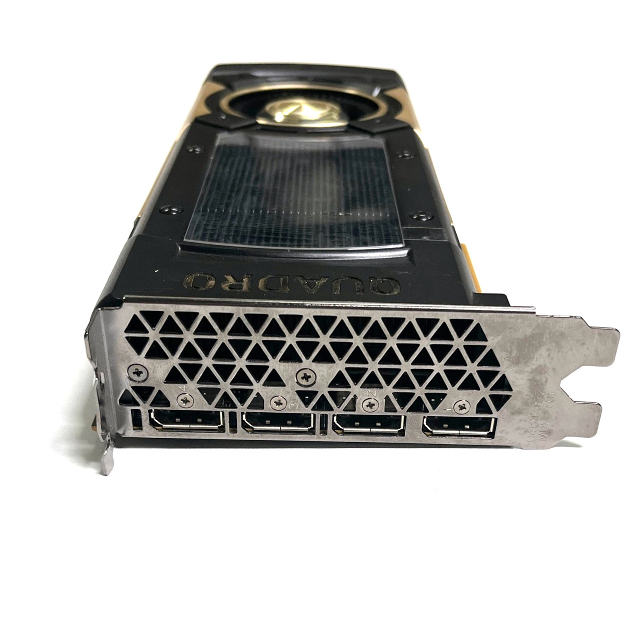 PNY - Nvidia - Quadro GV100 - 32GB HBM2 4x DisplayPort Graphics