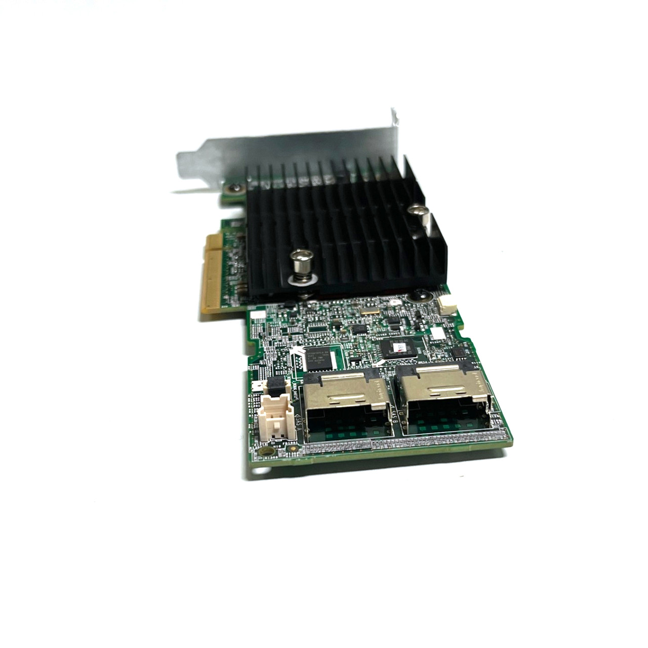 DELL H710 6GB/s Low Profile 512MB RAID CARD (1KJ7G) Used | PCSP