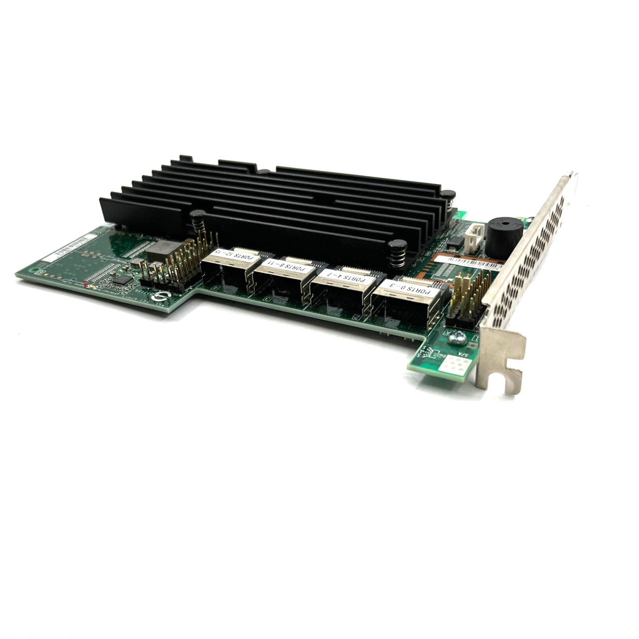 LSI MegaRAID MR SAS 9260-16i SATA/SAS Controller Card NO