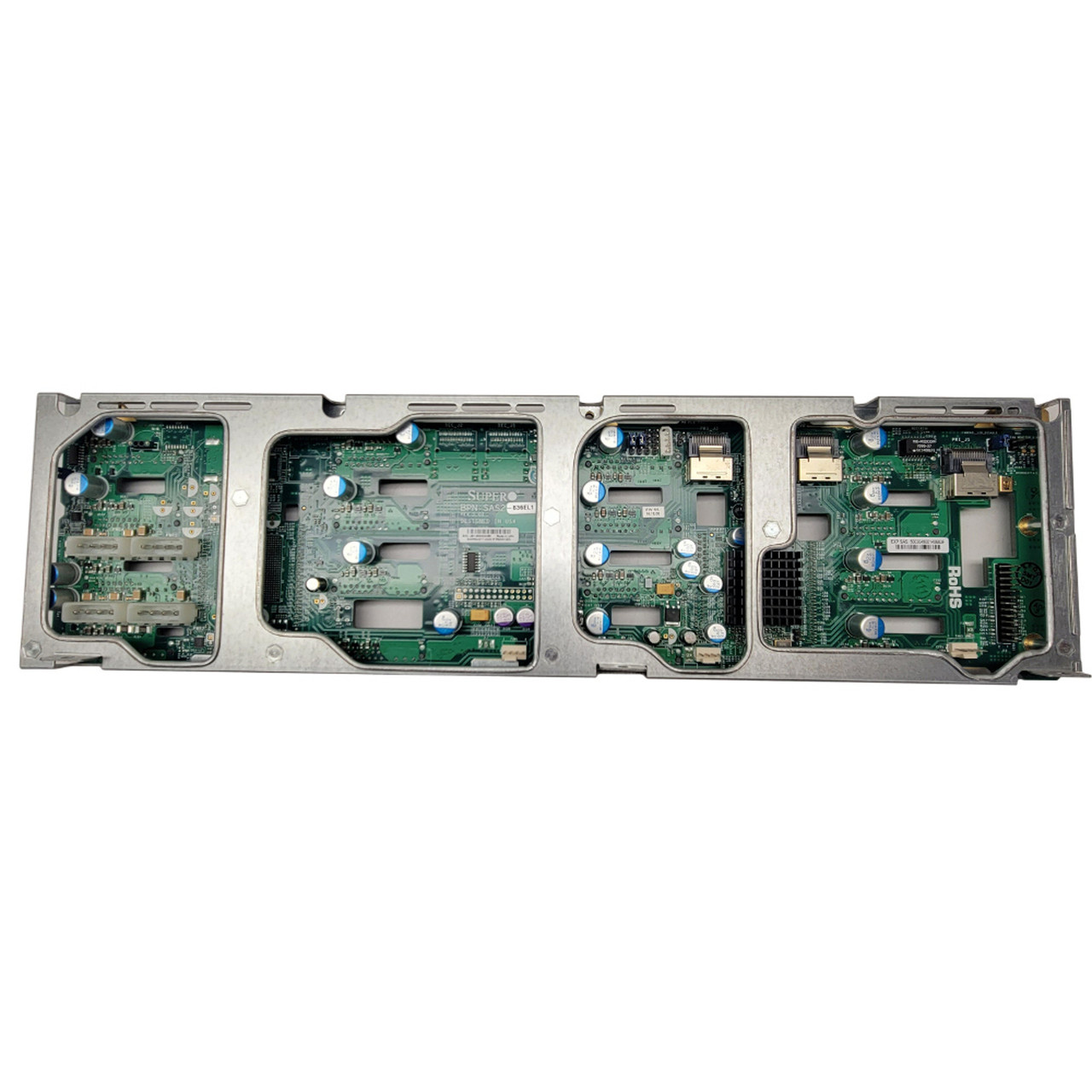 Supermicro | PCSP