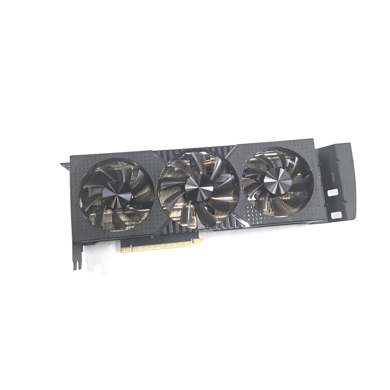 HP - NVIDIA GeForce RTX 3090 - 24GB GDDR6X Graphics Card (M24410