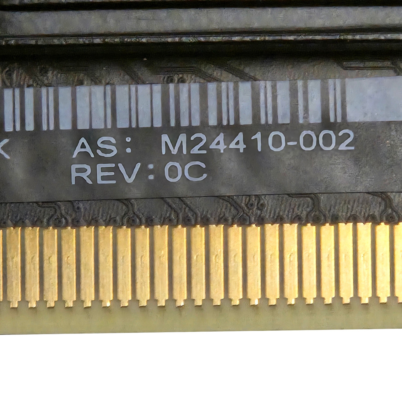 HP - NVIDIA GeForce RTX 3090 - 24GB GDDR6X Graphics Card (M24410