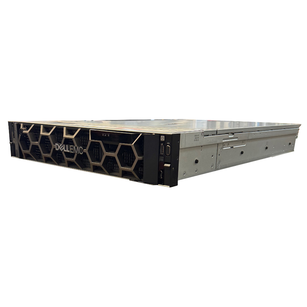 Dell PowerEdge R760 Diskless - 2x Intel Xeon Platinum 8462Y (2.80