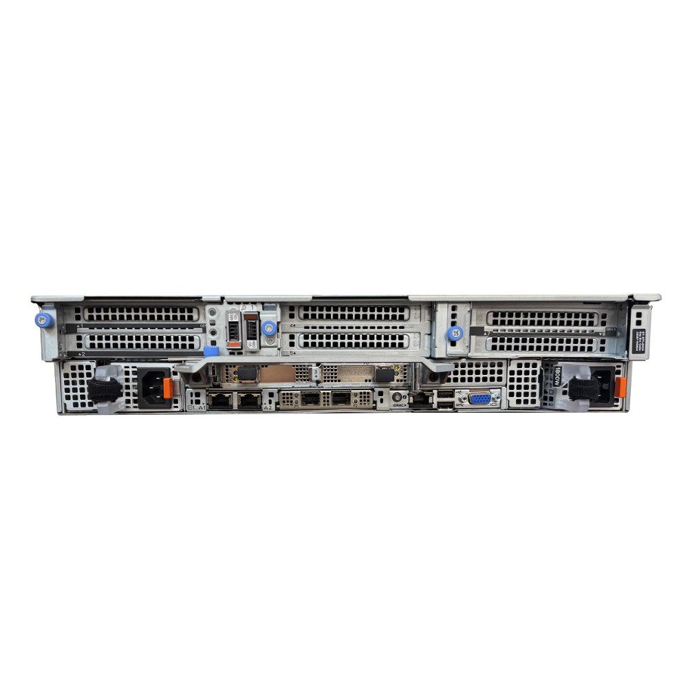 Dell PowerEdge R760 Diskless - 2x Intel Xeon Platinum 8462Y (2.80