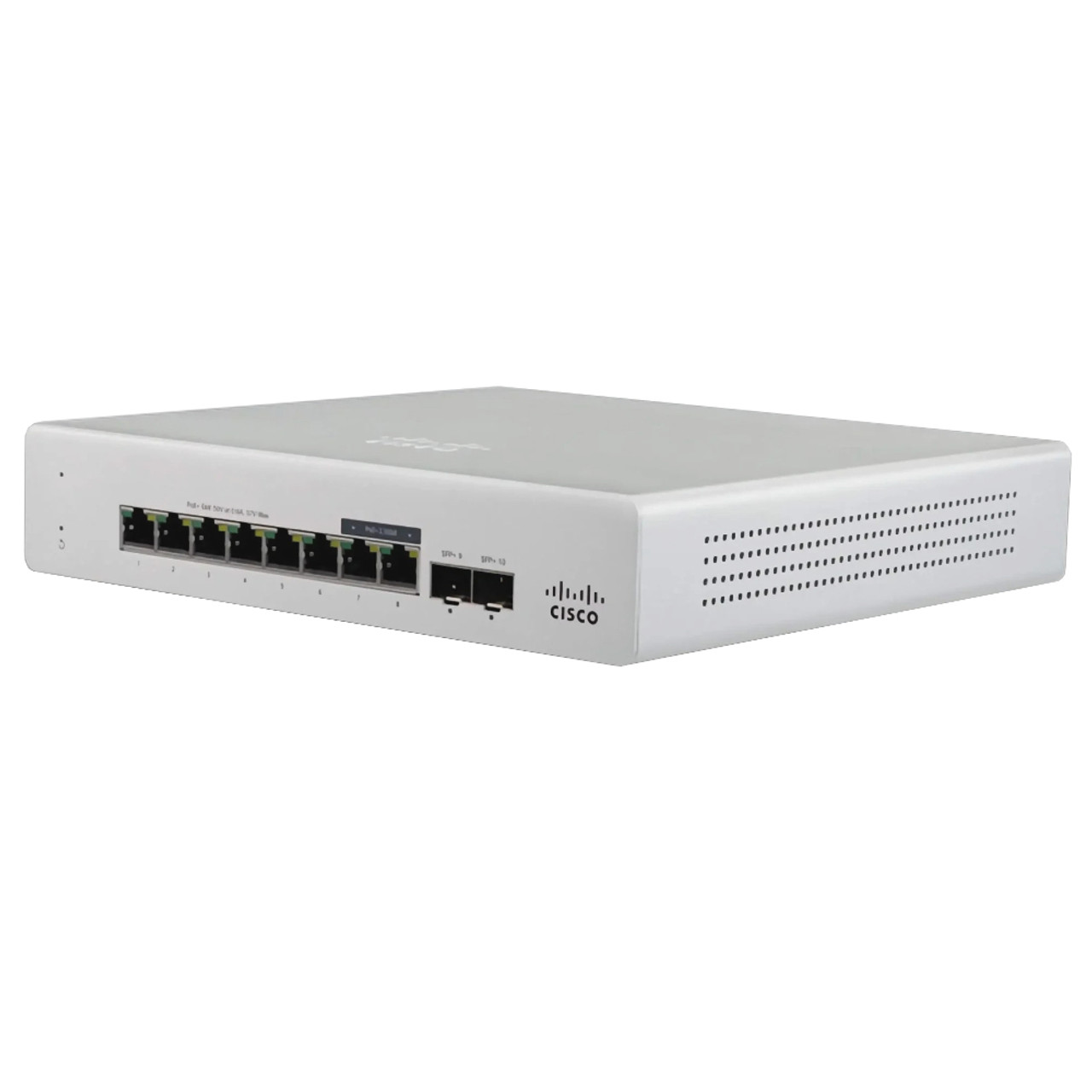 ルーター・ネットワーク機器 Cisco Meraki MS130-8P-I Meraki MS130-8P-I | Rhino Networks