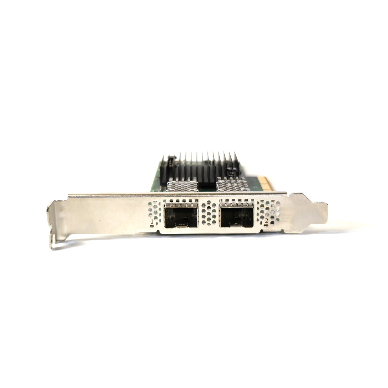Mellanox - CX4121A ConnectX-4 Lx 10GbE - High Profile Ethernet