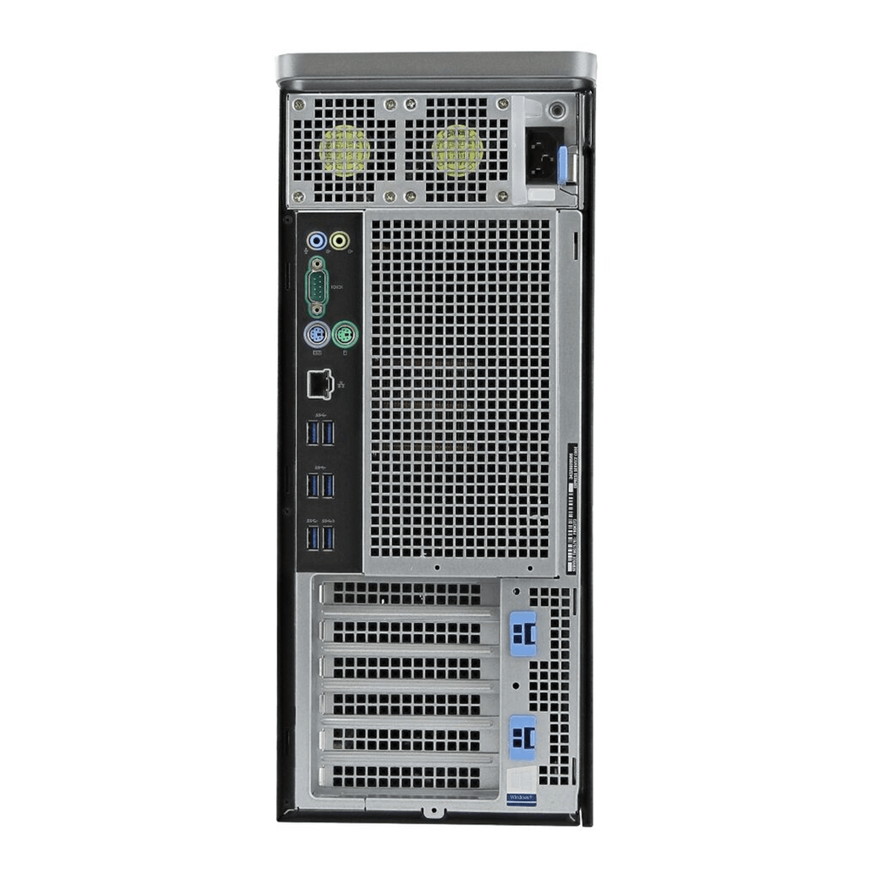 Entry-Level CAD / CAM Computer Workstation - Dell Precision T5820