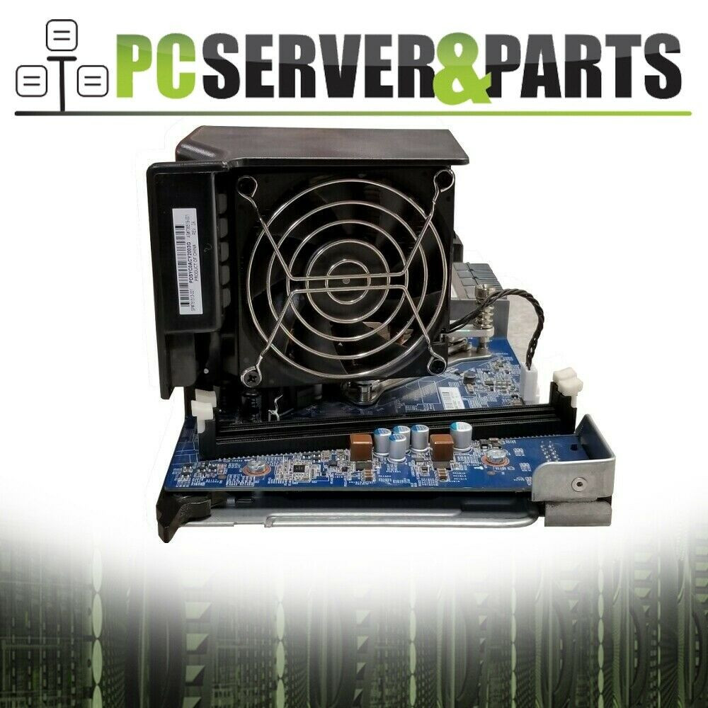 HP 710326-001 Z640 2nd CPU Riser