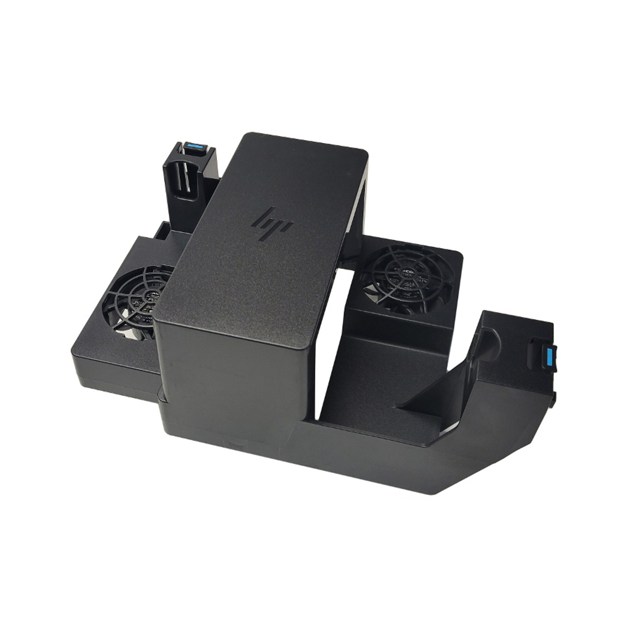 HP - Z4 G4 Memory Baffle Fan Assembly - (927570-001) (927…