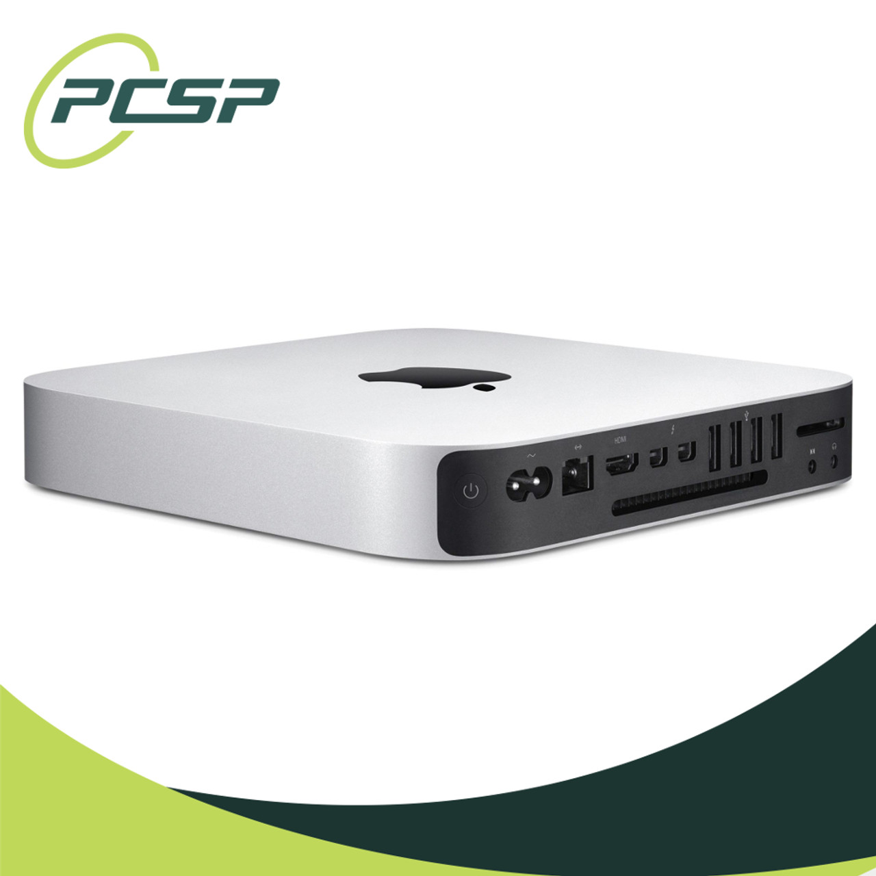 Refurbished Apple Mac Mini A1347 EMC 2840 | PCSP