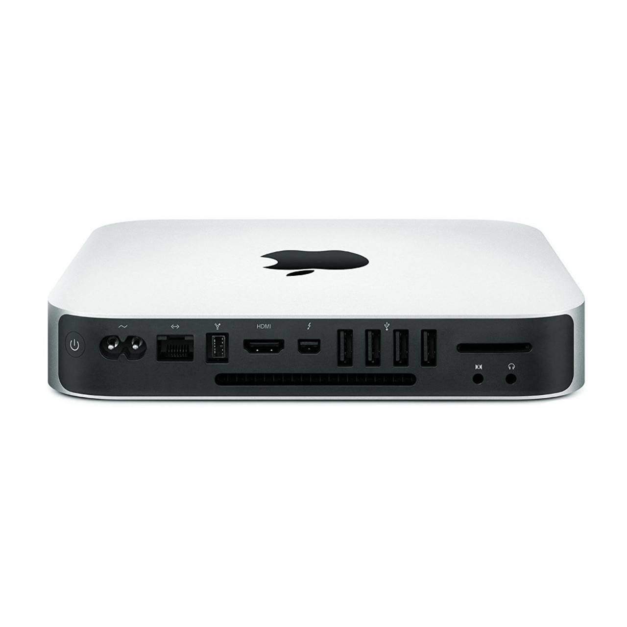 【箱付き】Mac mini本体（A1347） Apple Mac Mini A1347 EMC 2570 i7-3615QM 2.30GHz 8GB 128GB macOS