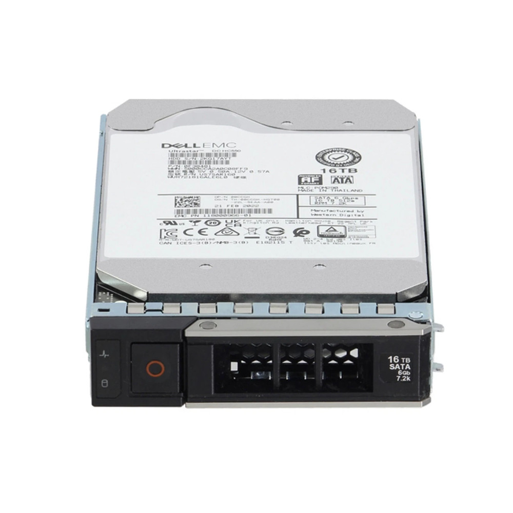 Dell Enterprise 3.5