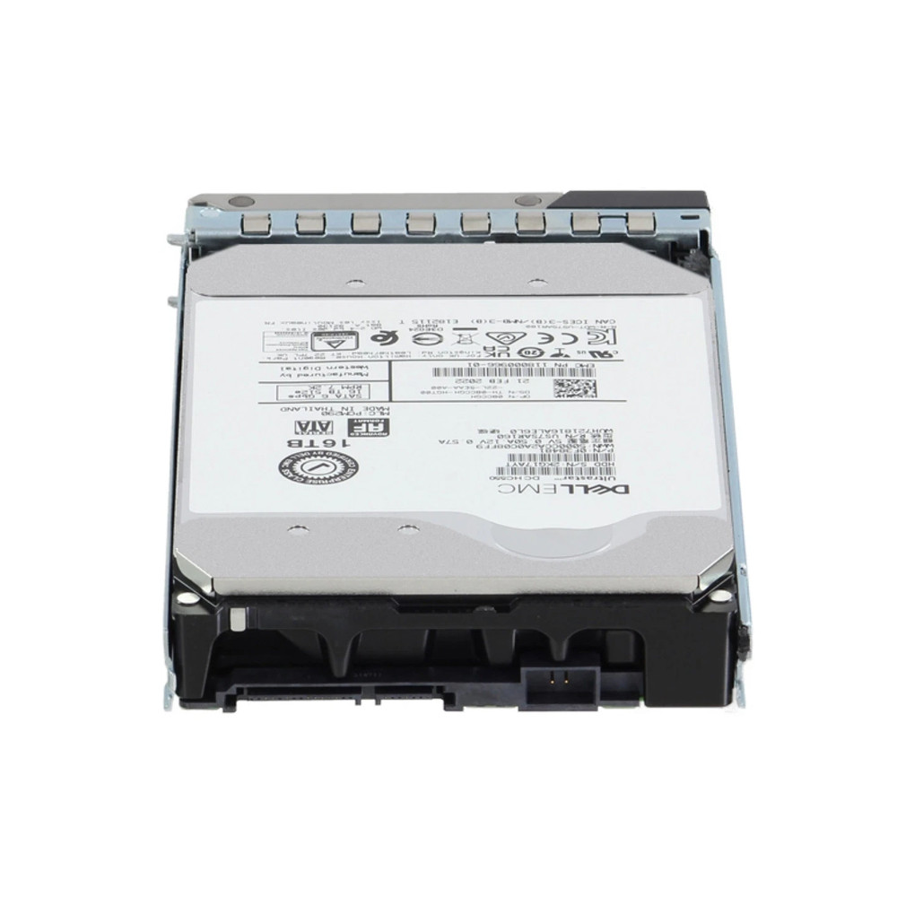 Dell Enterprise 3.5