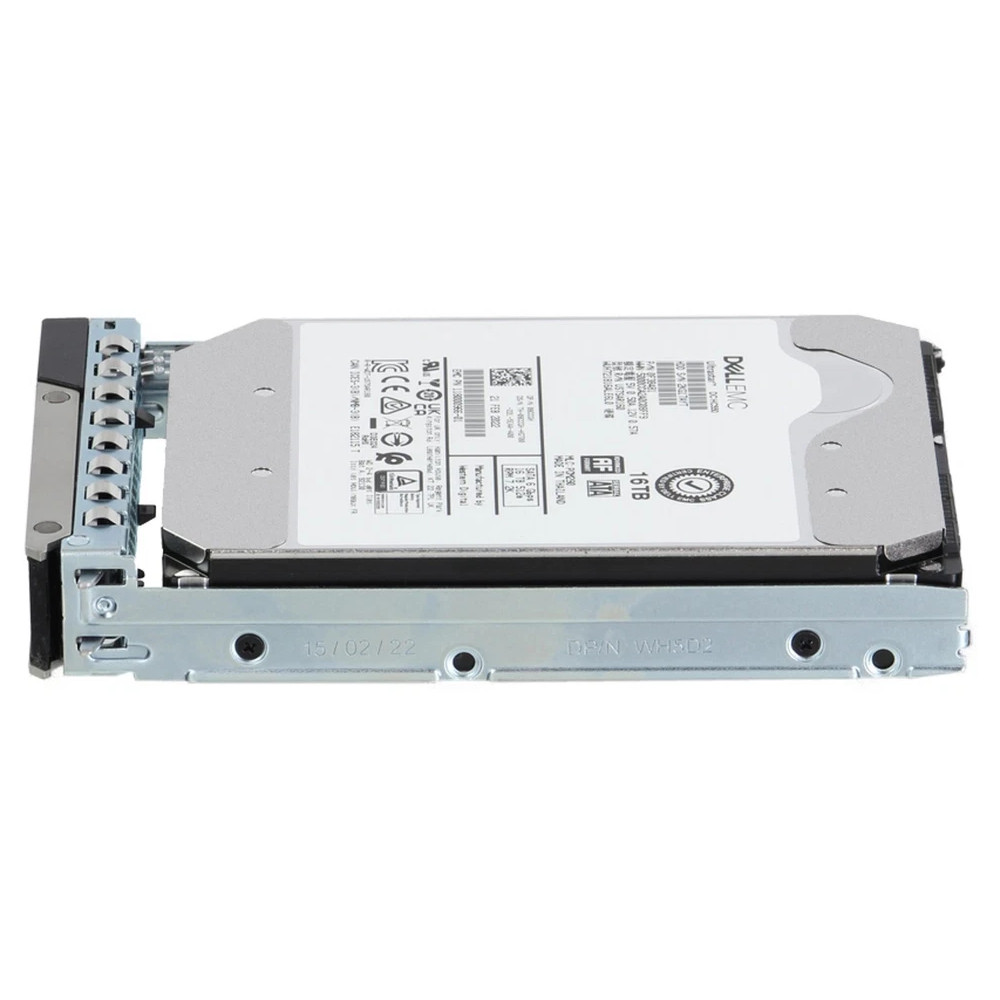 Dell Enterprise 3.5
