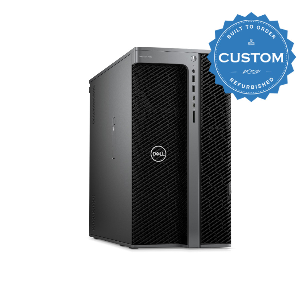 Dell Precision 7960 Workstation | PCSP