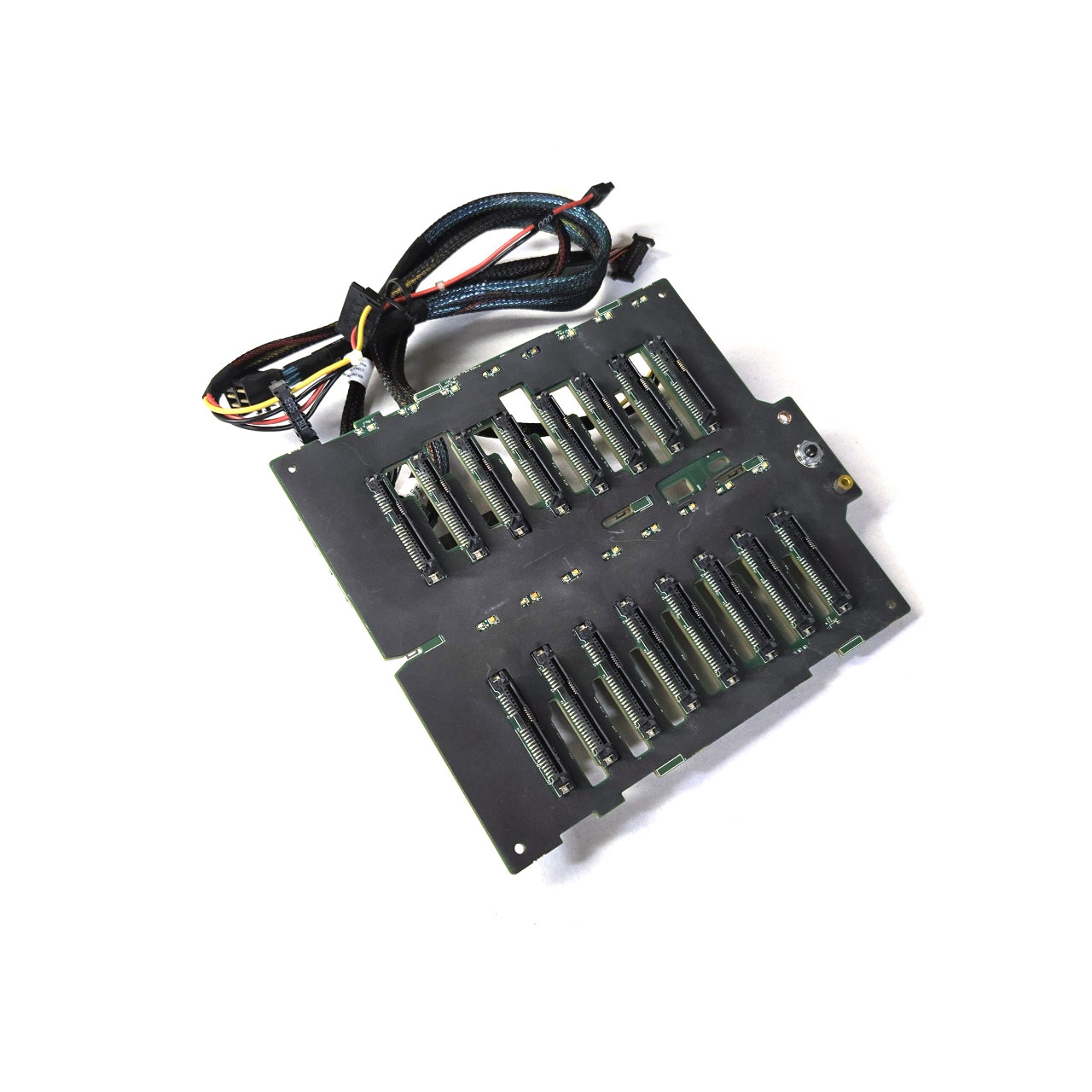 Dell - PowerEdge T440 16-Bay SFF Server Backplane w/ Cables -… | PCSP