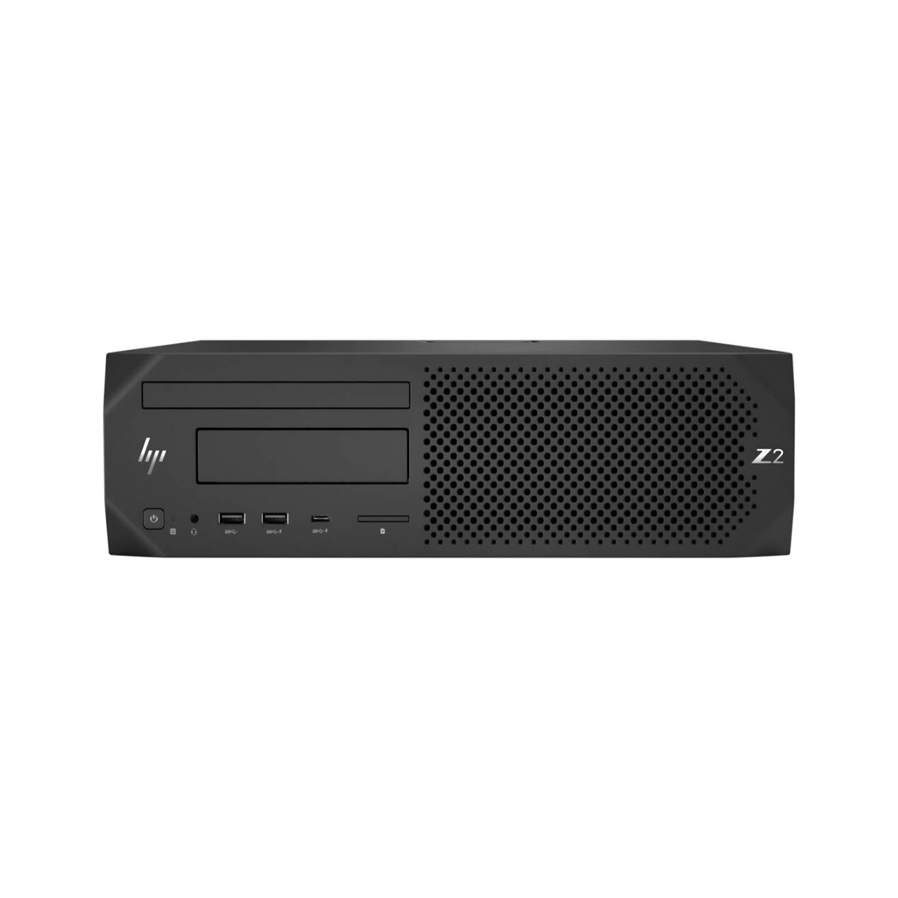 College Workstation - HP Z2 G4 SFF - Intel Core i7-9700 (3.00 GHz