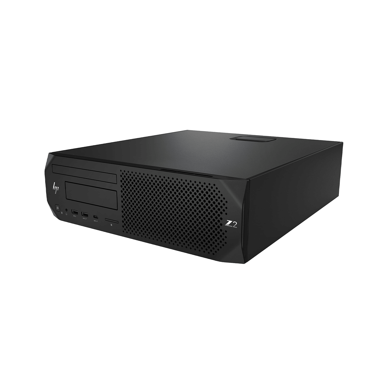 College Workstation - HP Z2 G4 SFF - Intel Core i7-9700 (3.00 GHz