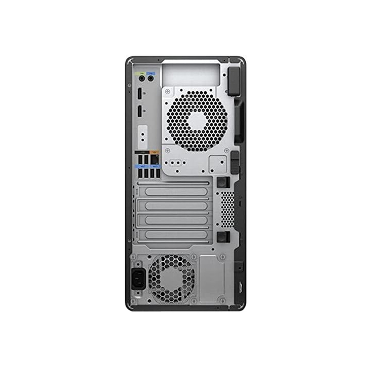 HP Z2 G8 Tower - Intel Core i9-11900K 8 Cores 3.50GHz - RTX