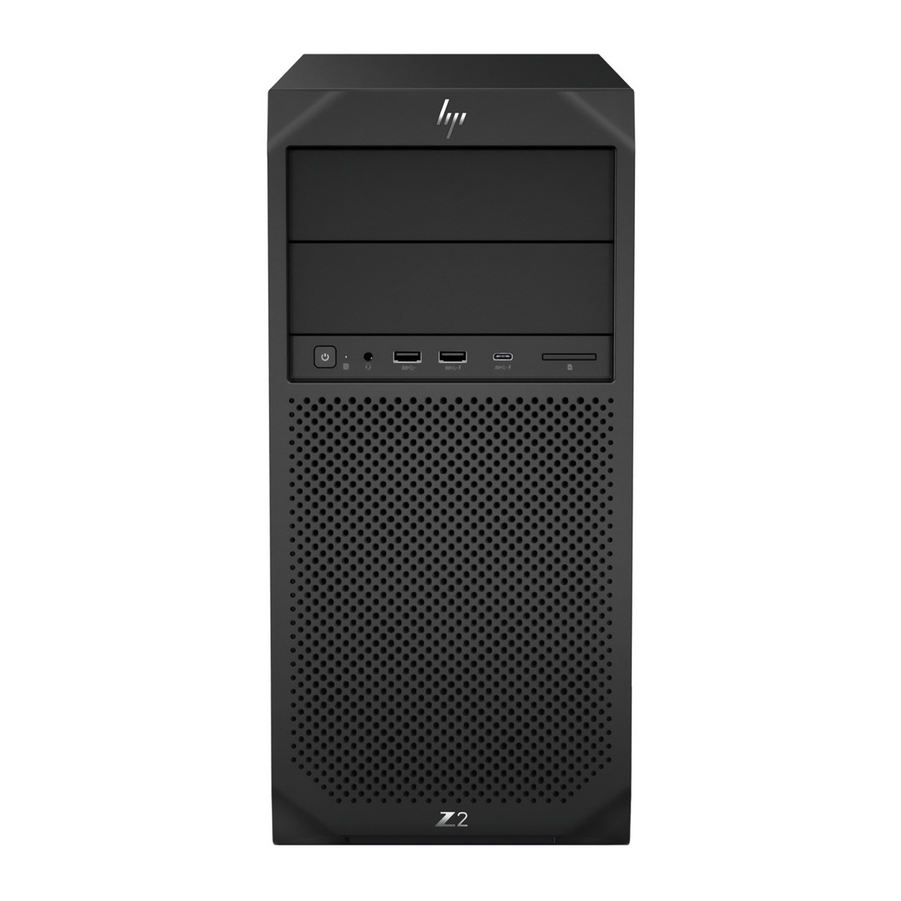 Budget PC for Students - HP Z2 G4 Tower - Intel Core i7-9700 (3.00