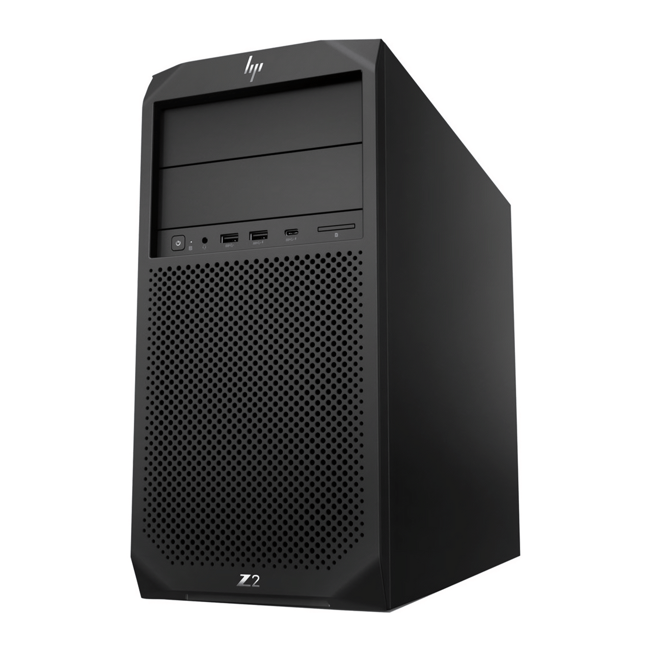 HP Z2 Tower QUADRO P2000 NVMeSSD512GB｜Quadro P2000】HP Z2 Tower