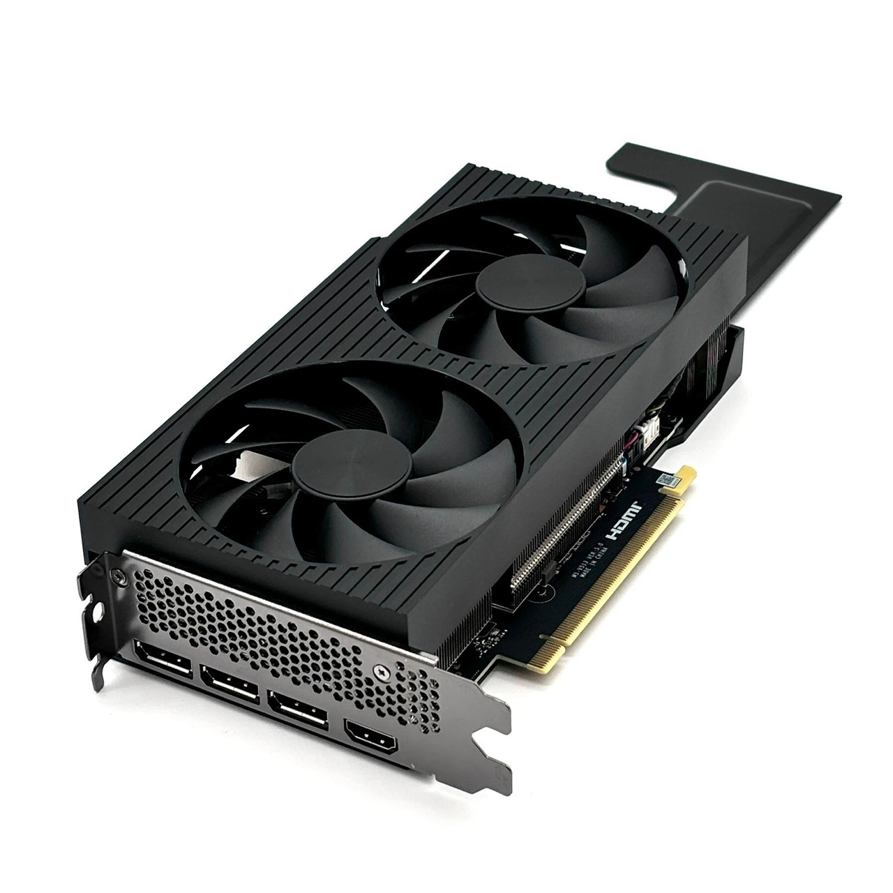 Dell NVIDIA GeForce 4070 (12GB GDDR5) Graphics Card Used (HPPKD)