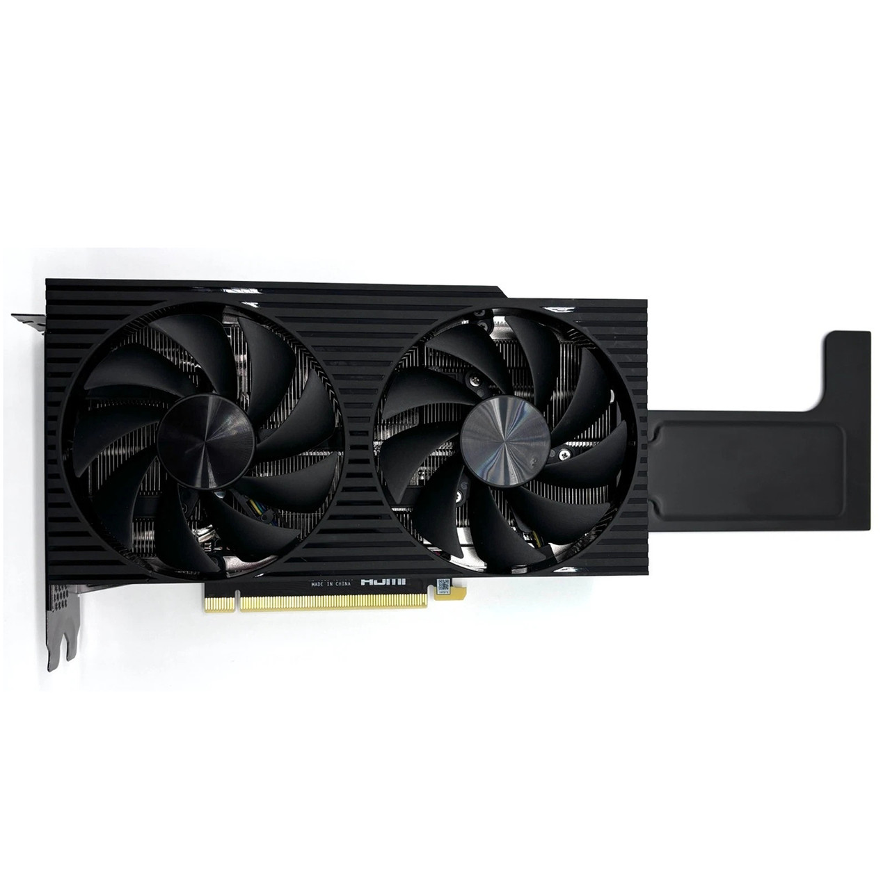 Dell - NVIDIA GeForce 4070 (12GB GDDR5) Graphics Card - Used (HPPKD)