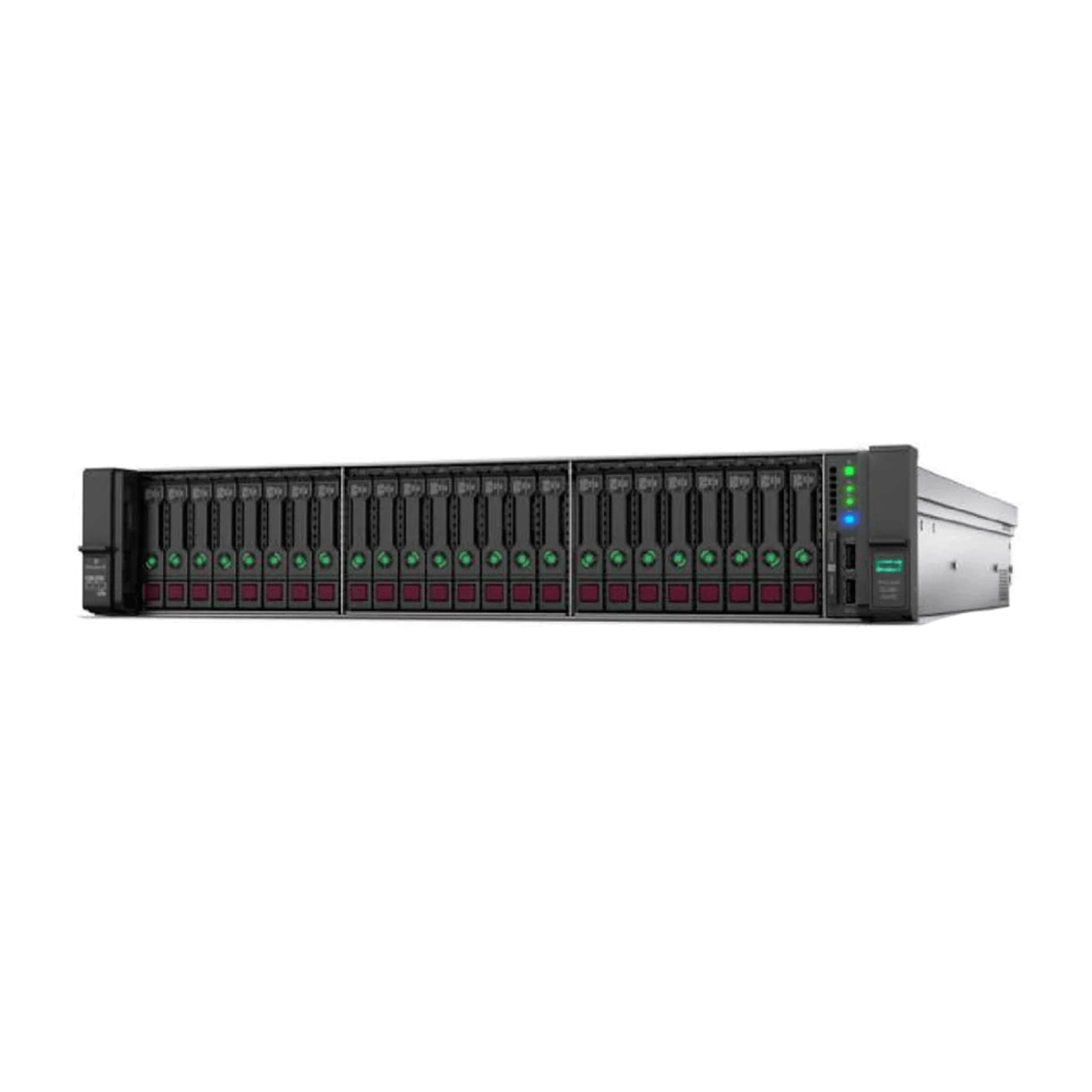 HP ProLiant DL380 24 Bay SFF Server Intel Xeon Silver 4114