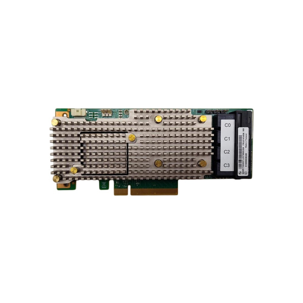 Genuine - OEM - Lenovo - R930-16i 4GB Flash RAID Controller