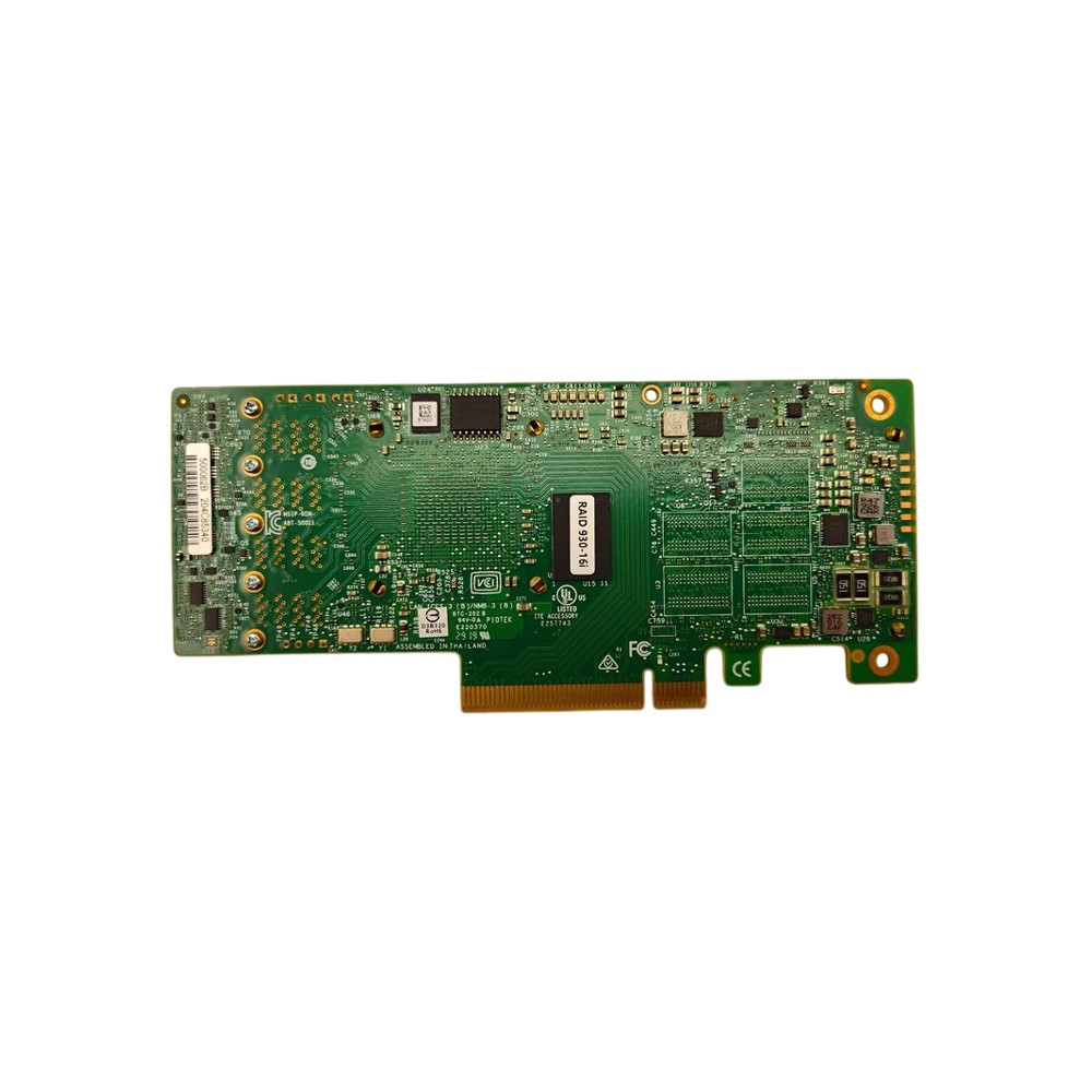 Genuine - OEM - Lenovo - R930-16i 4GB Flash RAID Controller