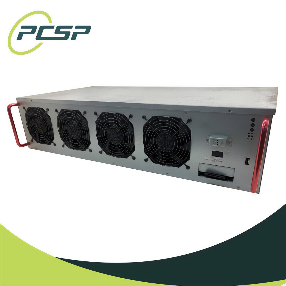Octominer X12Ultra Crypto Mining Rig No GPU's or PSU's | PCSP | PCSP
