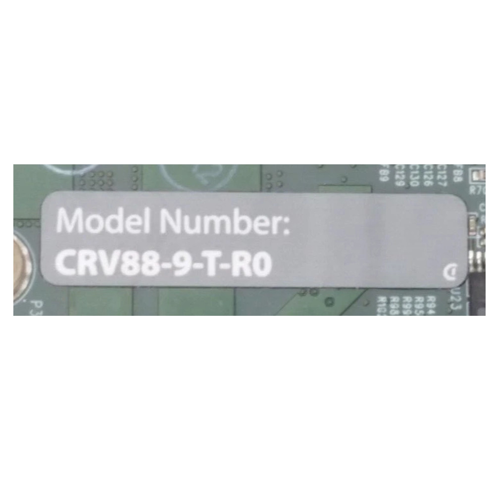 AJA - Corvid 88 - PCIe - Capture Card - 8x 3G-SDI I/O - RS-422