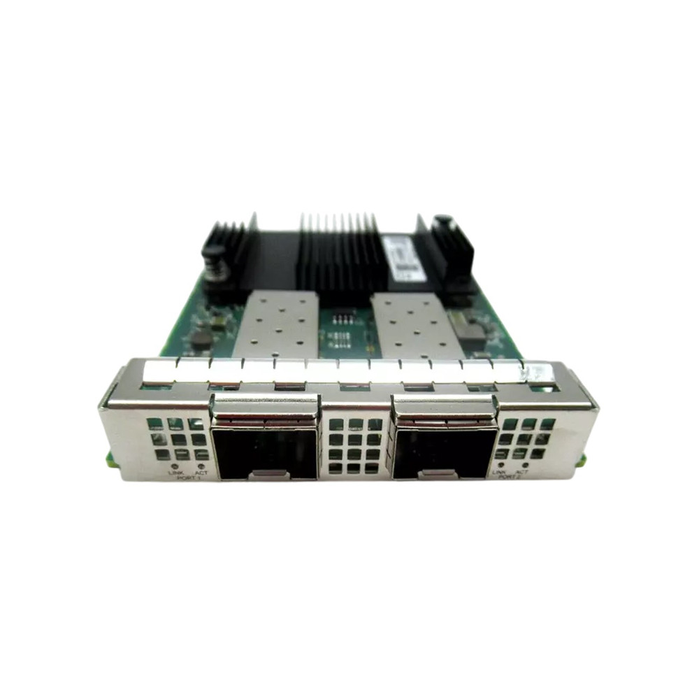 HPE - CX631432A - 10/25GbE - Dual SFP28 - OCP 3.0 - Fiber