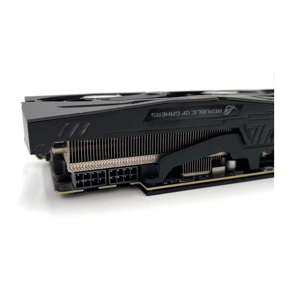 ASUS ROG - STRIX RTX 2080 TI - 11GB GDDR6 OC - Graphics Card