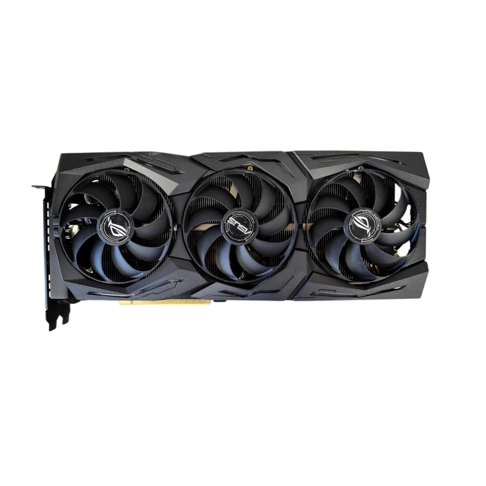 ASUS ROG - STRIX RTX 2080 TI - 11GB GDDR6 OC - Graphics Card