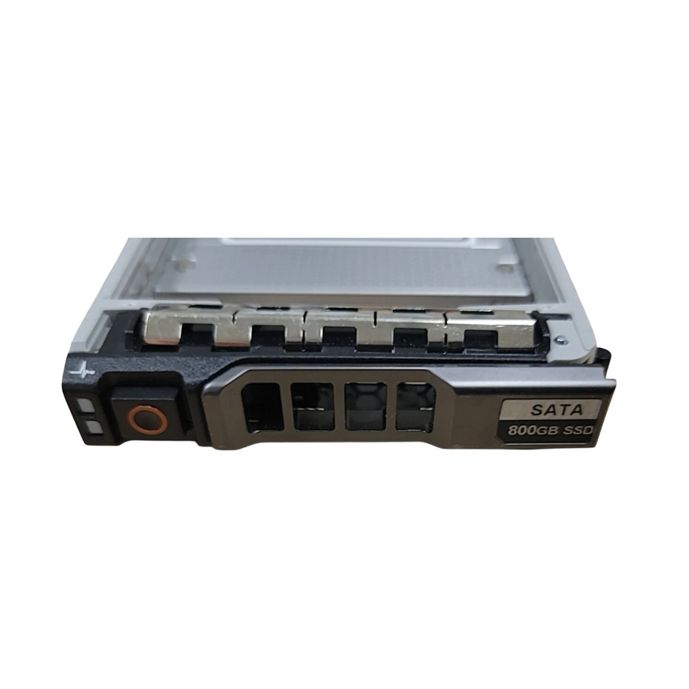 Dell - Toshiba - 800GB - SATA Solid State Drive - Enterprise - SSD