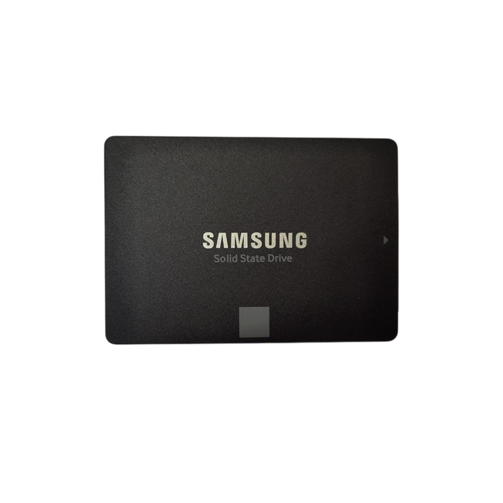 New - Open Box - Samsung - Samsung 870 EVO 2TB SATA 6GB/s 2.5