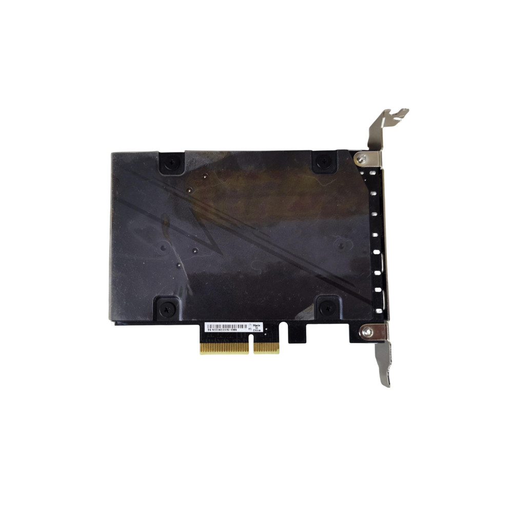ASUS - ThunderboltEX 4 PCIe Expansion Card - 2x USB-C 2x Mini