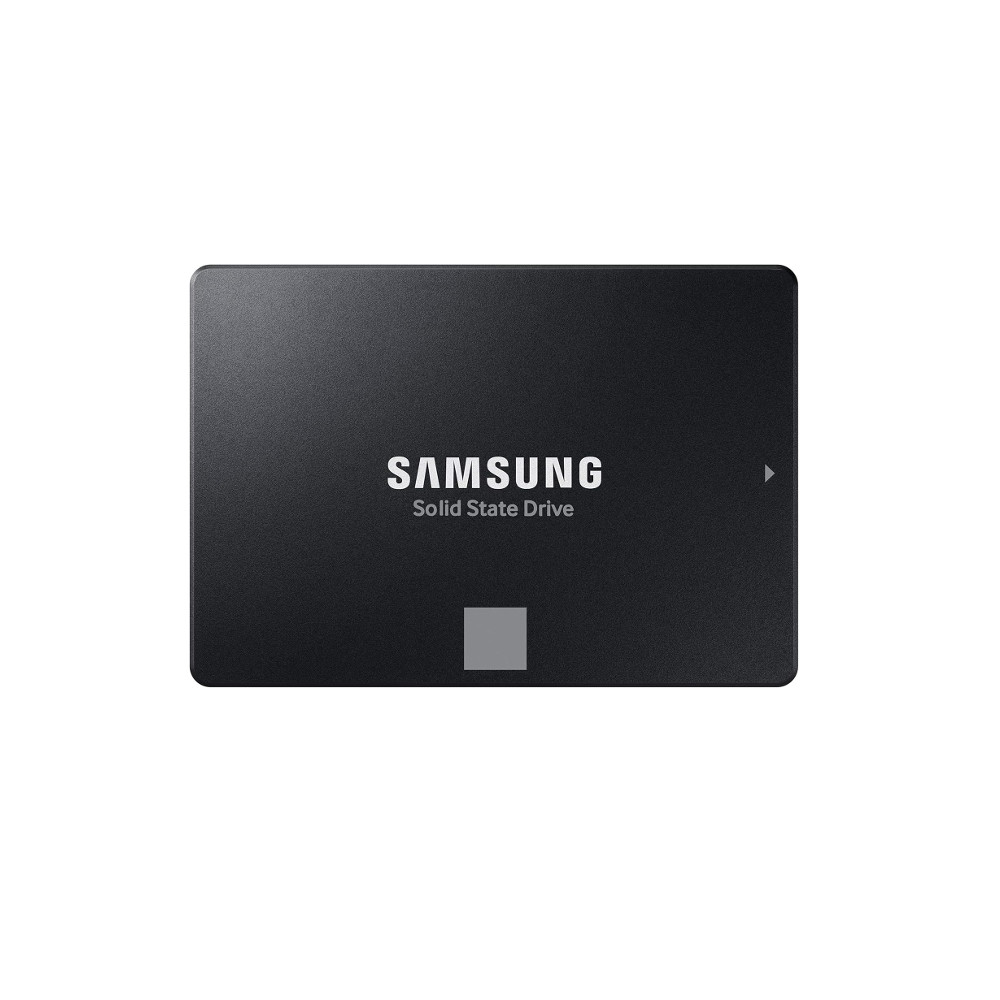 New - Samsung EVO 870 V-NAND - 500GB - MZ-77E500 - 2.5